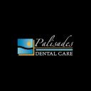 Palisades Dental Care logo